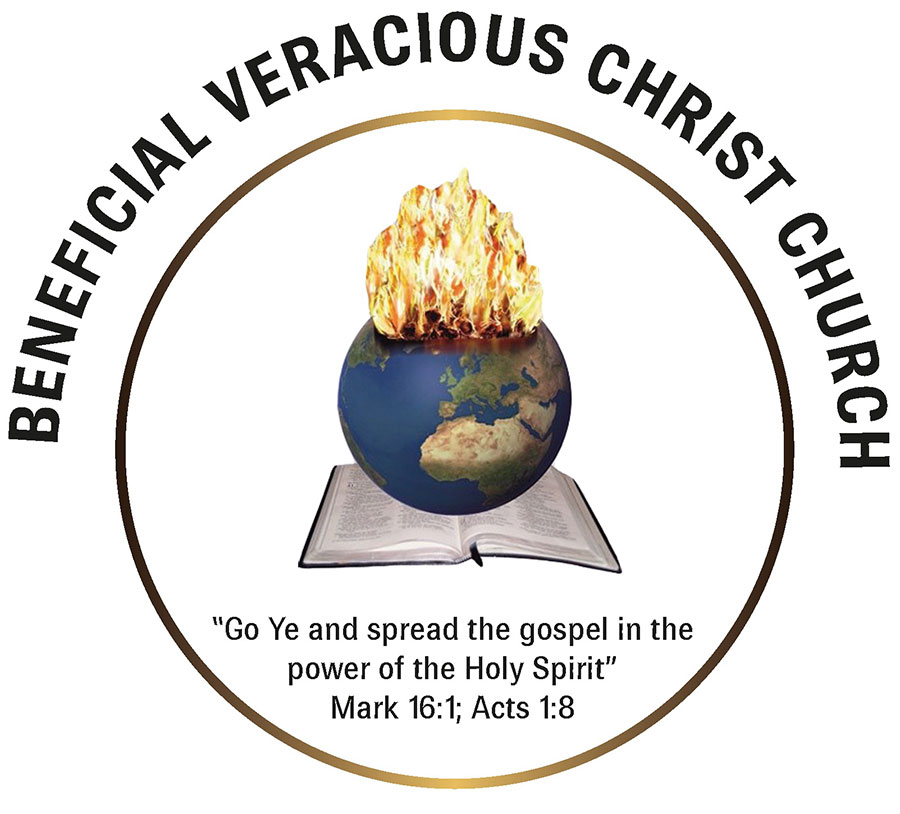 What is Beneficial Veracious Christ Church? Beneficial Veracious Christ Church